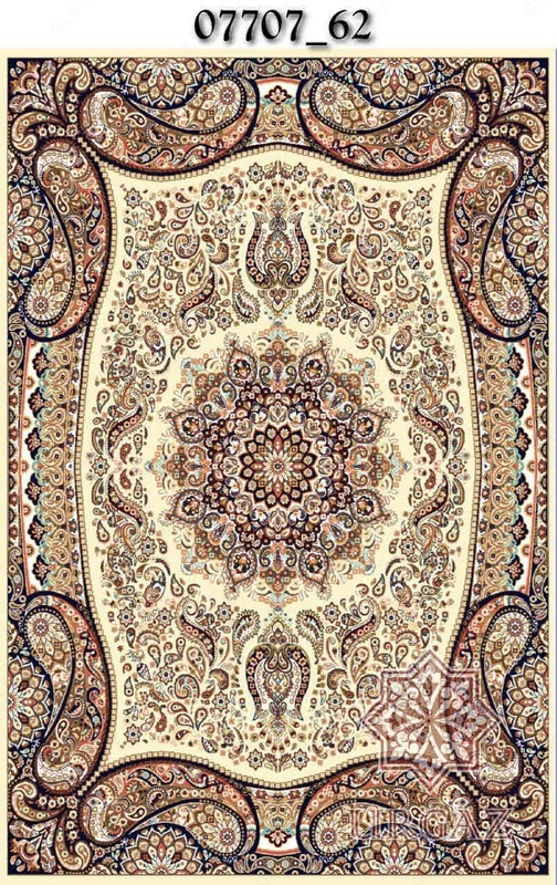 Ковер вариант №.37