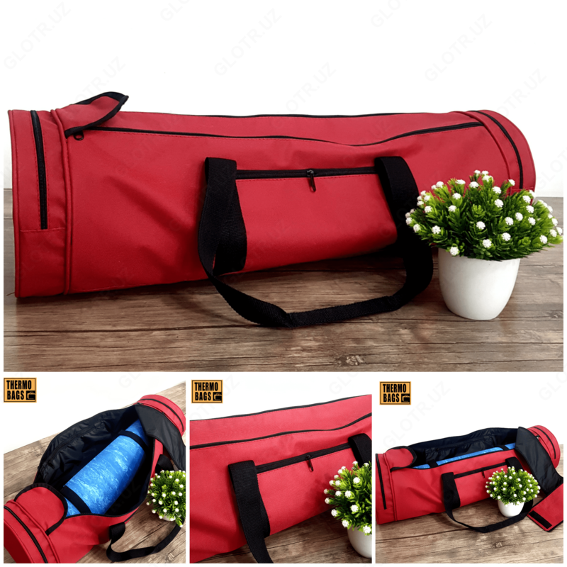 Сумки для йога матов