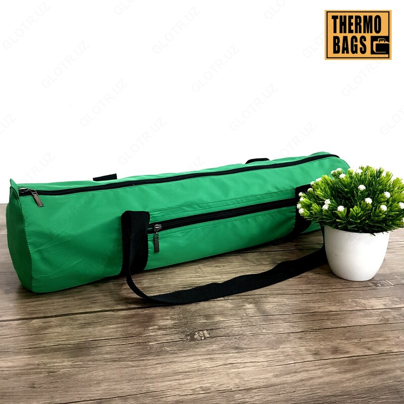 Сумка - чехол для Йога коврика Yoga Mat