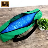 Сумка - чехол для Йога коврика - Yoga Mat