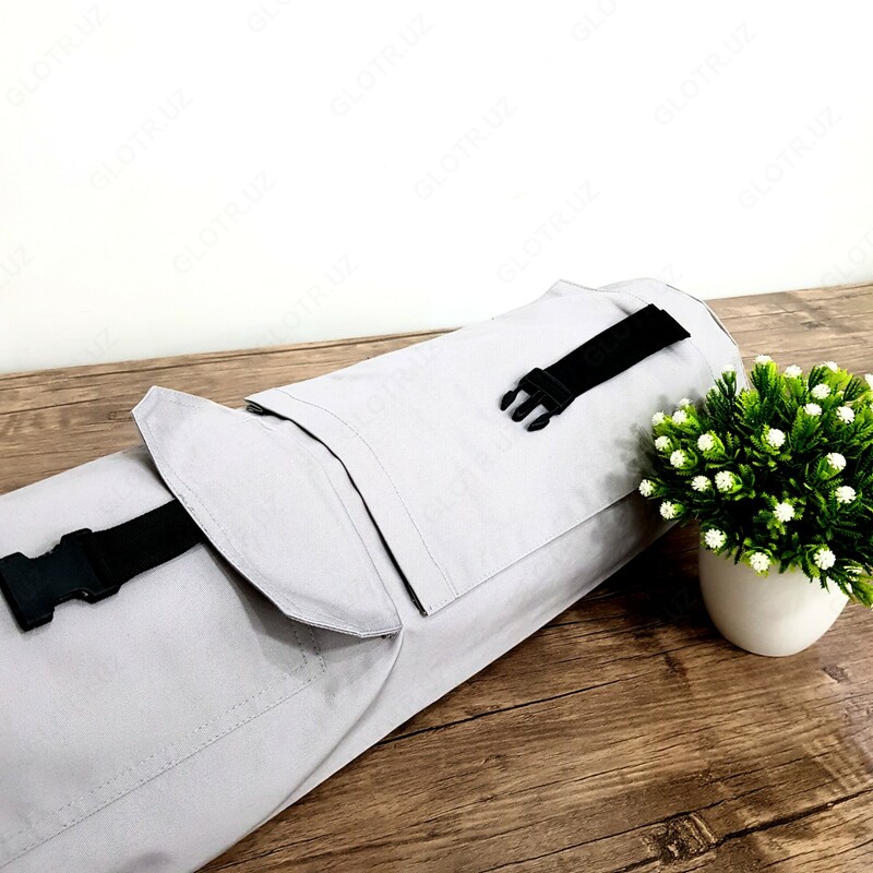 Чехол для спортивных ковриков Yoga Mat