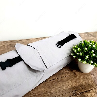 Sport matlari uchun qopqoq Yoga Sumka