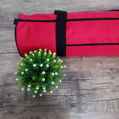 Сумка - чехол для гимнастики