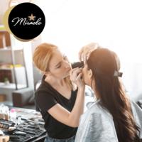 Курсы Базовый курс Визажиста