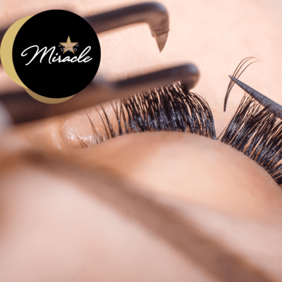 Курсы по ресницам