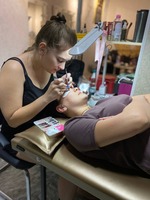 Kirpiklarga chegirmalar