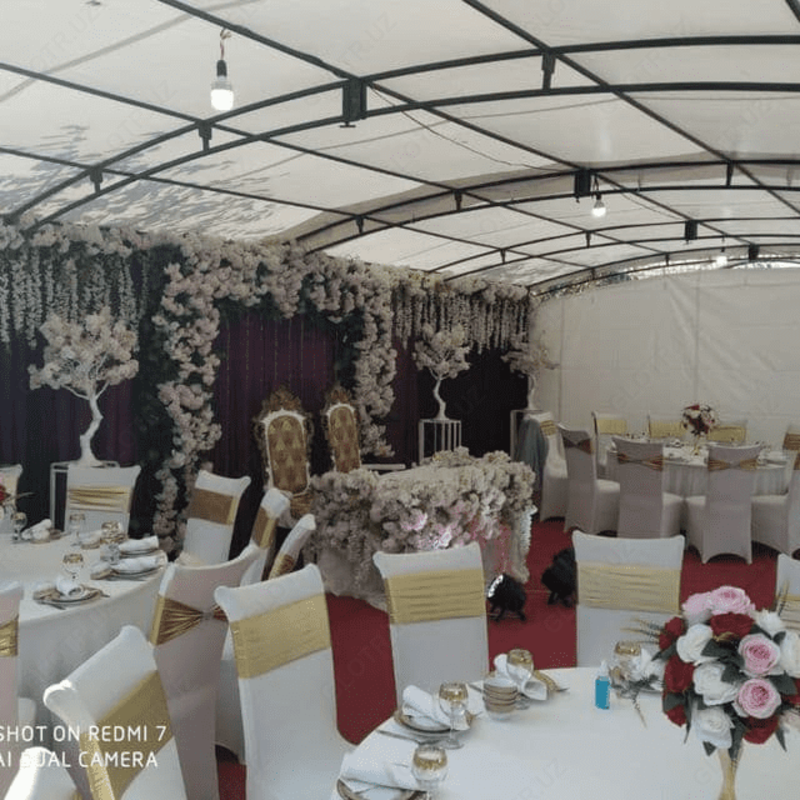 Banket tashkil qilish xizmati