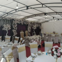 Banket tashkil qilish xizmati