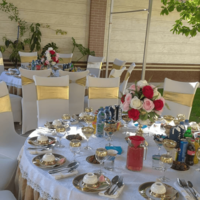 Услуга аренды мебели для банкетов - по запросу