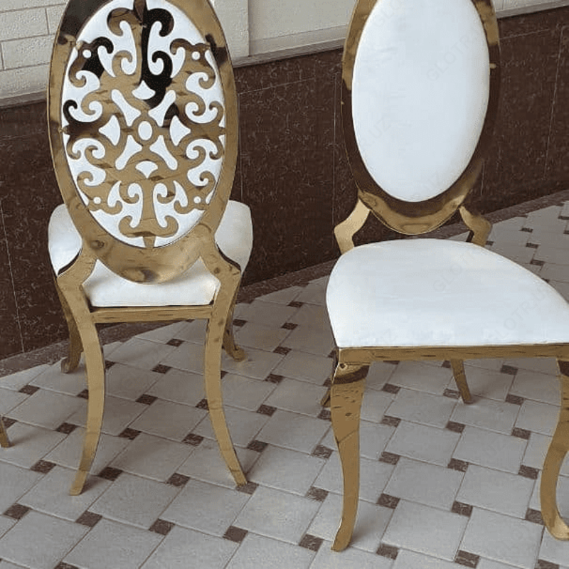 Услуга аренды мебели для праздничных обедов - по запросу