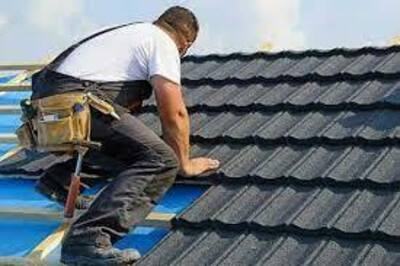 Ремонт кровли - Цена по запросу