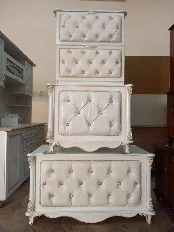 Комплект сундуков арт 001