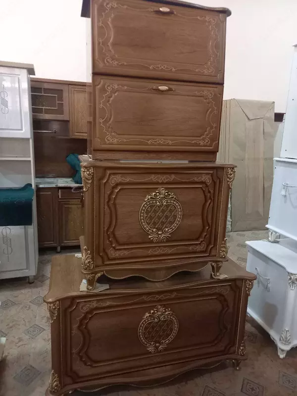 Комплект сундуков арт 002