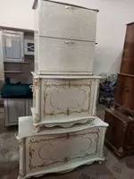 Комплект сундуков арт 003