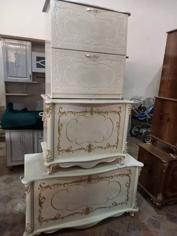 Комплект сундуков арт 003 - по запросу