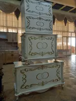 Комплект сундуков арт 005 - по запросу