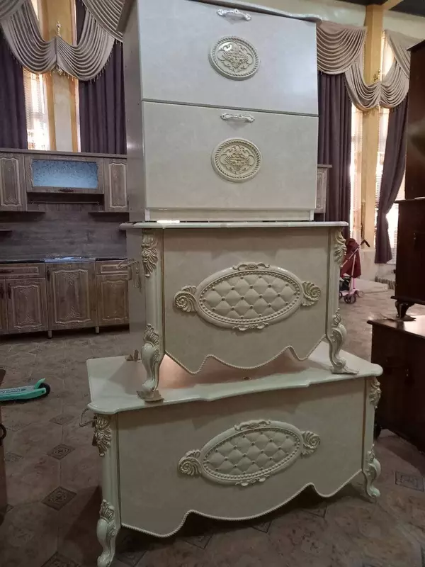 Комплект сундуков арт 007 - по запросу