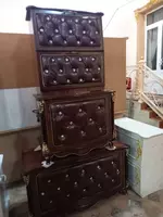 Комплект сундуков арт 010