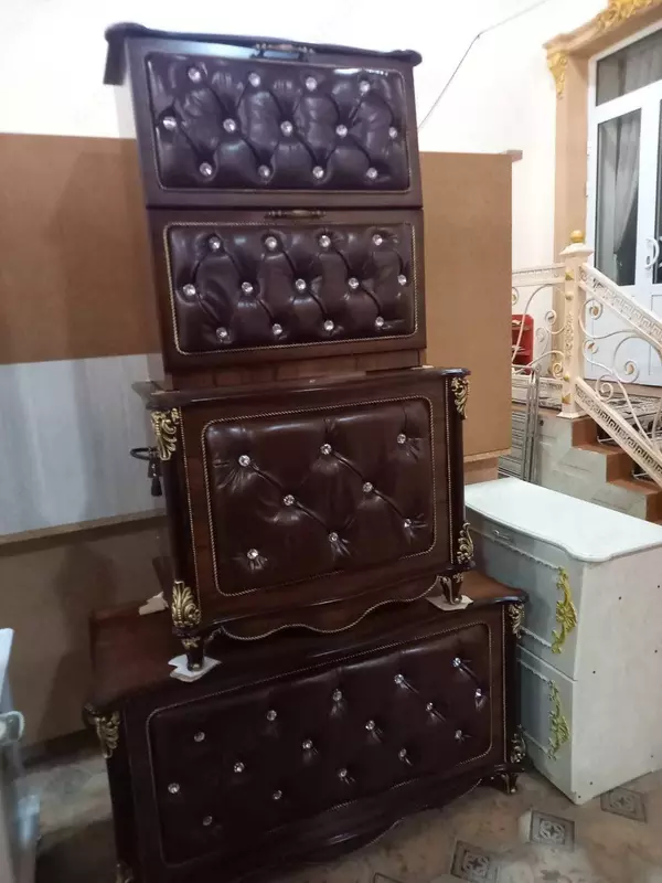 Комплект сундуков арт 010 - по запросу