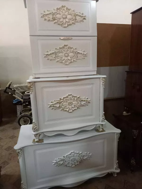 Комплект сундуков арт 011 - по запросу