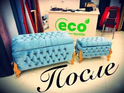 Yumshoq mebellarni qayta tiklash - Narx so&#039;rov asosida