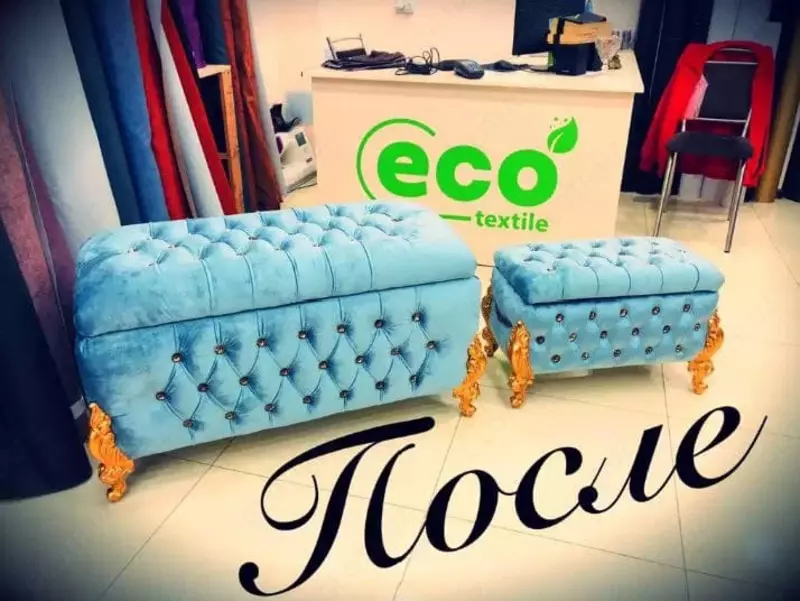 Yumshoq mebellarni qayta tiklash - по запросу