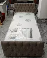 Yumshoq mebellarni qayta tiklash