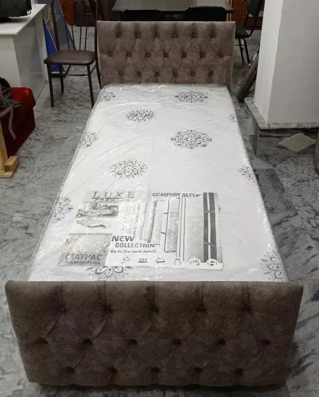 Yumshoq mebellarni qayta tiklash