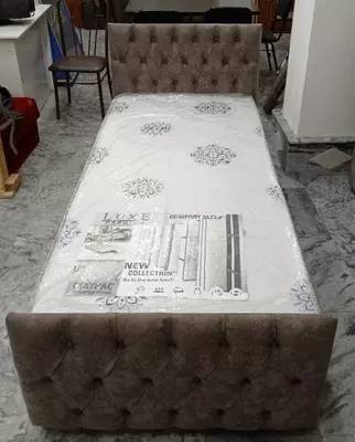 Мягкая мебель на заказ №1