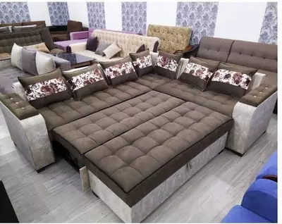 Мягкая мебель на заказ №2 - Цена по запросу