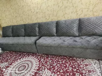 Мягкая мебель на заказ №3 - Цена по запросу