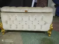 Мягкая мебель на заказ №4