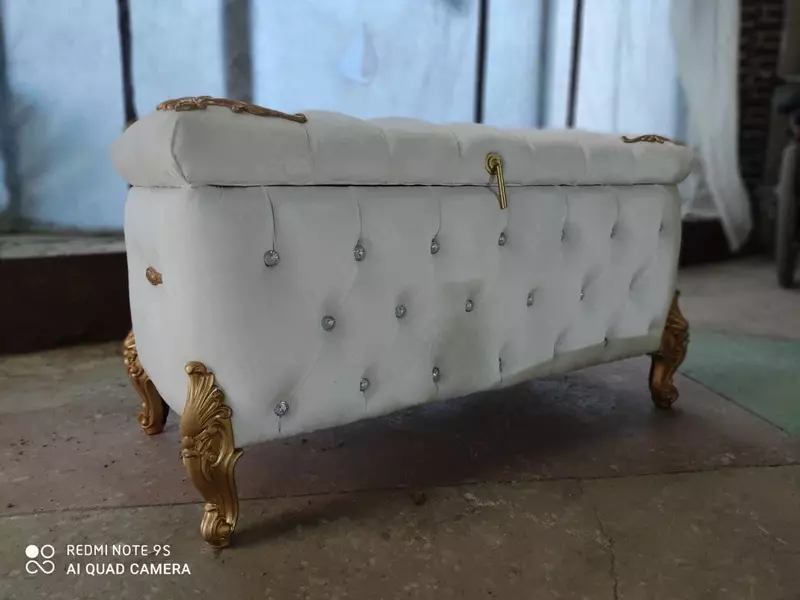 Мягкая мебель на заказ №4 - по запросу