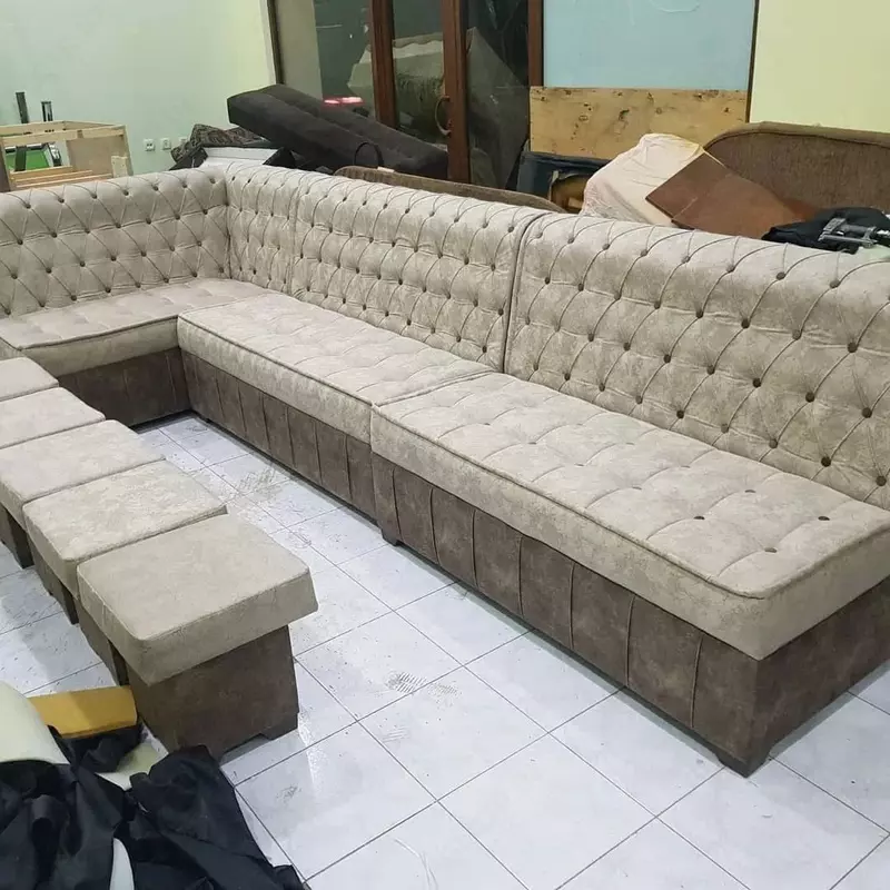 Yumshoq mebellar - по запросу