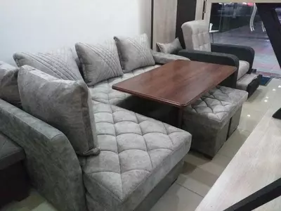 Мягкая мебель на заказ №11 - Цена по запросу