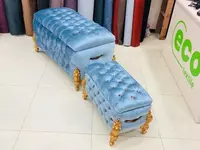 Мягкая мебель на заказ №14