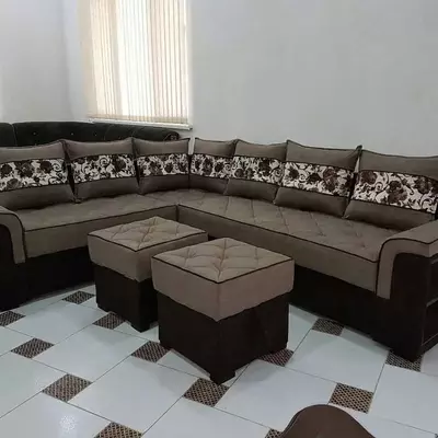 Мягкая мебель на заказ №16 - Цена по запросу