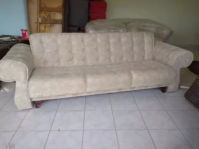 Мягкая мебель на заказ №17 - Цена по запросу