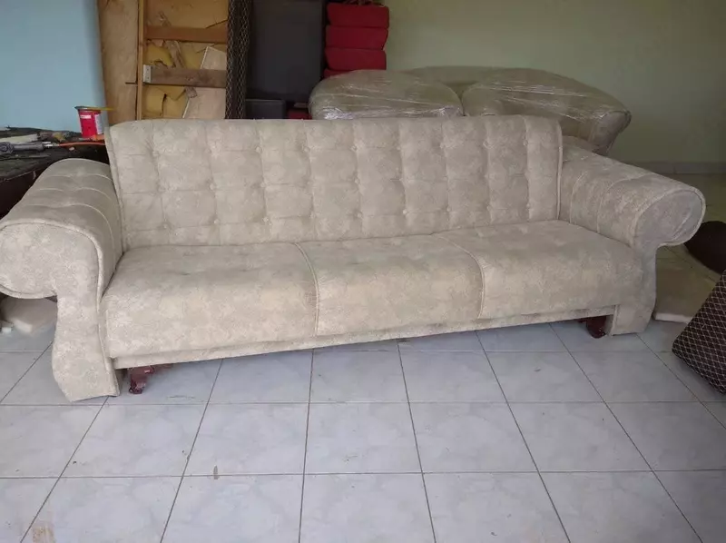 Yumshoq mebellar - по запросу