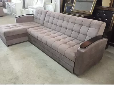 Мягкая мебель на заказ №18