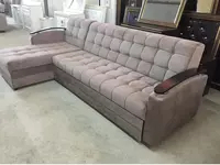 Мягкая мебель на заказ №18