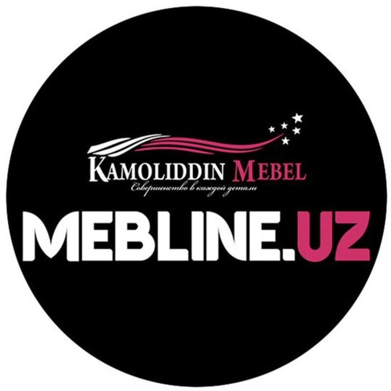 X.K. KAMOLIDDIN MEBEL