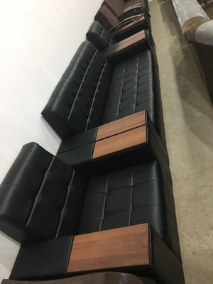 Набор мягкой мебели для гостиной вариант №.2