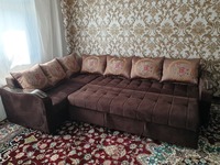 Набор мягкой мебели для гостиной вариант №.3