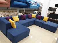 Набор мягкой мебели для гостиной вариант №.5