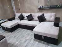 Набор мягкой мебели для гостиной вариант №.6