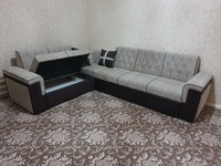 Набор мягкой мебели для гостиной вариант №.7