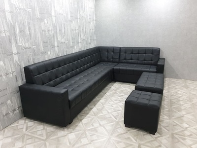 Набор мягкой мебели для гостиной вариант №.11