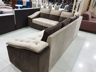 Набор мягкой мебели для гостиной вариант №.13