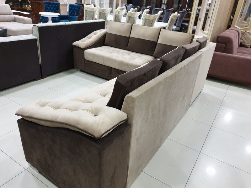 Набор мягкой мебели для гостиной вариант №.13